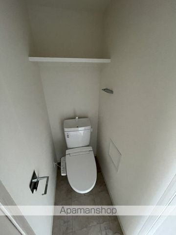 プレサンスSAKAEフロントの内装写真