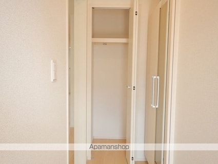 ベネヴォレンテＥ[1LDK/44.18m2]の内装2