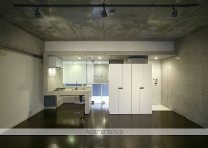 カスタリア広尾[1R/38.92m2]のその他内装6