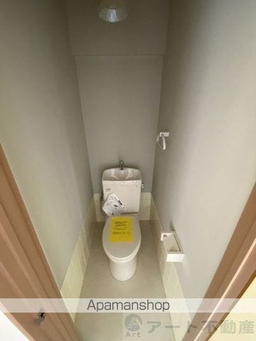 グリーンガーデンの内装写真