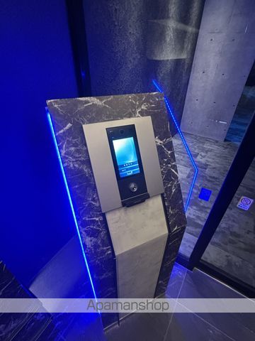 ガイアールS24の外観写真