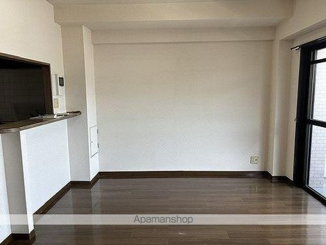 ライオンズマンション徳島南佐古の内装写真
