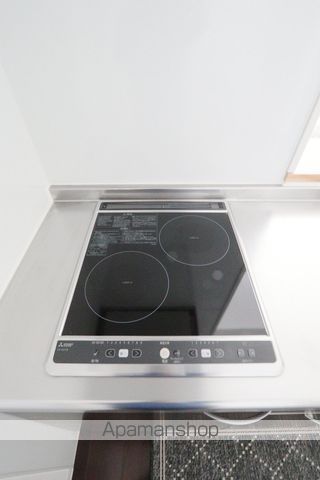 SUNNY SIDE COURTの内装写真