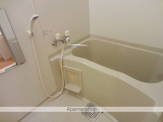 アールズシティN19の内装写真