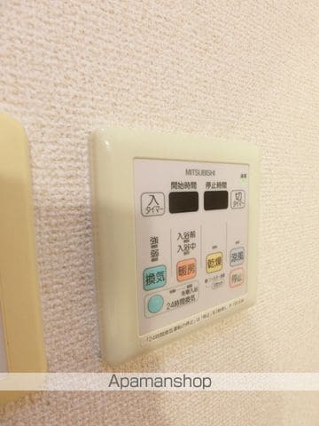 ヴィクトワールDの内装写真