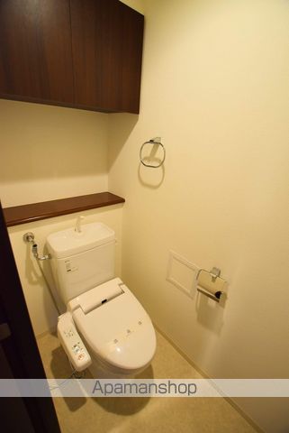 レジディア北三条の内装写真