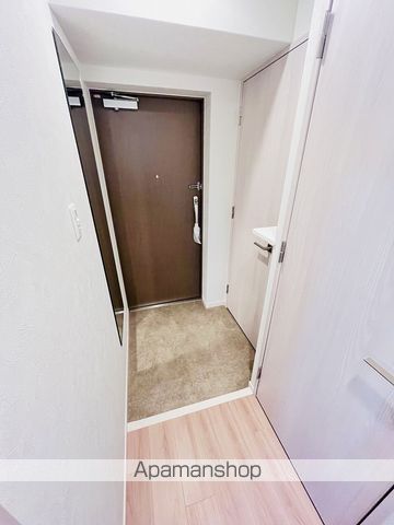SPLENDIDE城東関目の内装写真