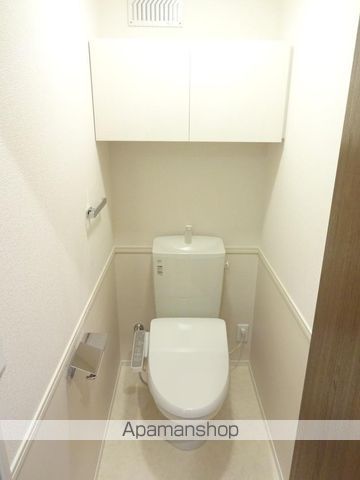 FERIOの内装写真