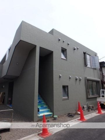 中央本線 三鷹駅 徒歩13分 築5年