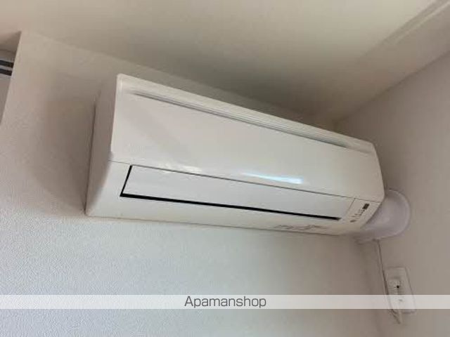 サンシャイン東川口 A棟の内装写真