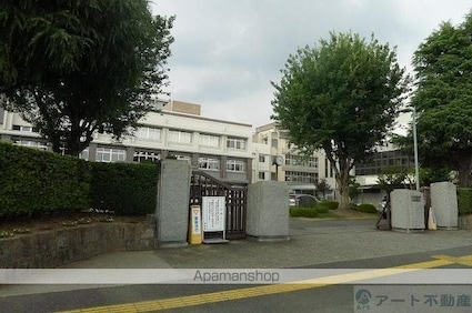 プレジール道後[3LDK/103.9m2]の周辺3