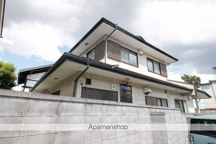 湖畔２丁目ハウス[5LDK/154.85m2]の外観3