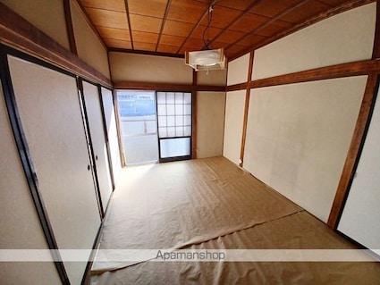 長野県松本市神田３丁目[3K/52m2]の内装