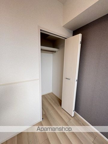 クラール倉治Aの内装写真