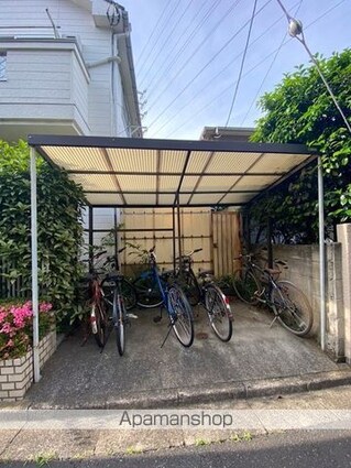 エスペランサ　スワン[1R/18.2m2]の共用部