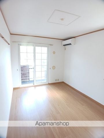エスポワールIIの内装写真