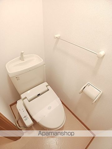 グレイス・カーサAの内装写真