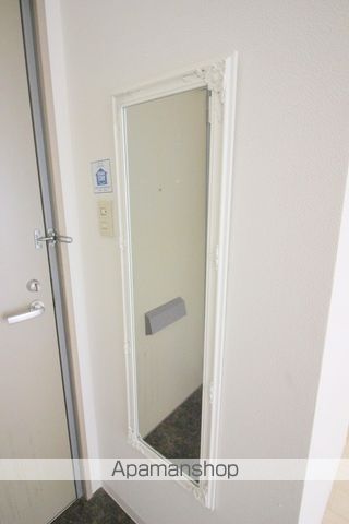 レバンガ西本町APの内装写真
