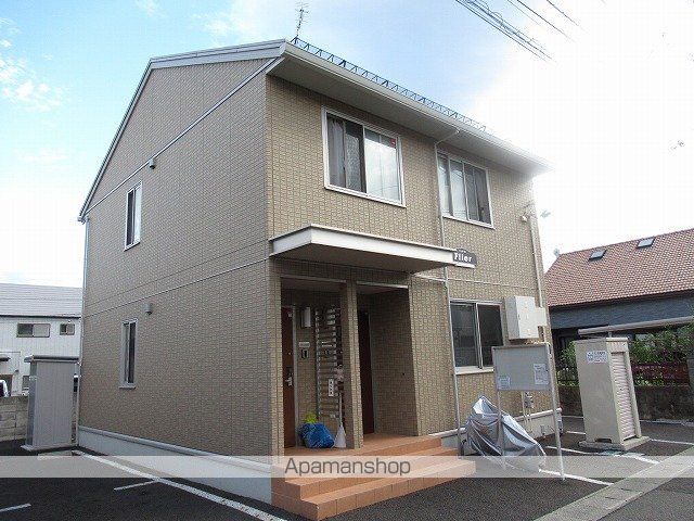 フィレールの外観写真