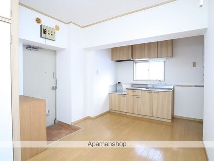 赤門サンライフマンション[1DK/25m2]の内装3