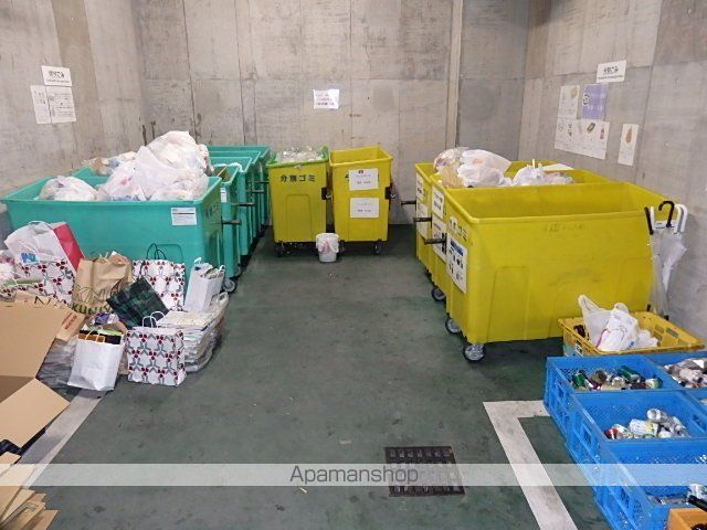 ミレニアムガーデンコートのその他写真