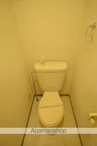 双葉ヒルズ堺町の内装写真