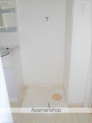 福井県福井市下馬２丁目[1R/30.03m2]のその他設備