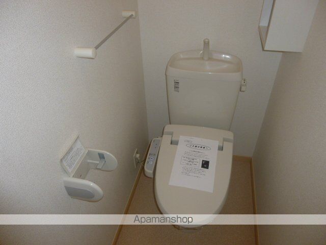 アライブ Aの内装写真
