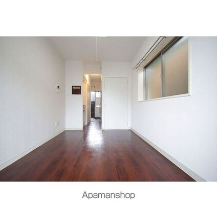 東京都中野区南台４丁目[1R/16m2]のその他内装2