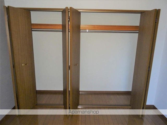 プレジール前川の内装写真