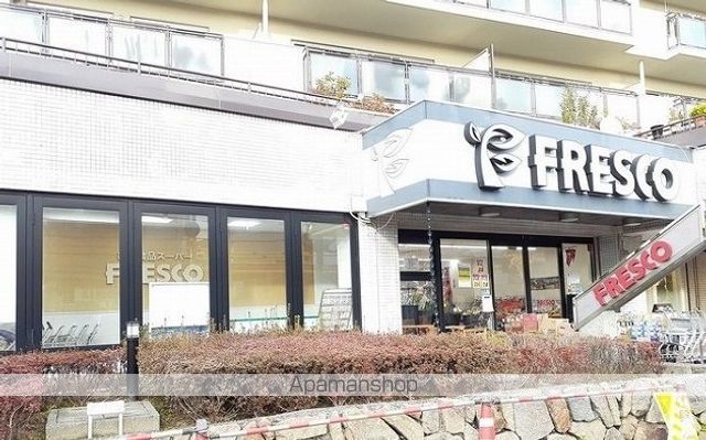カーサ サリーレの周辺写真