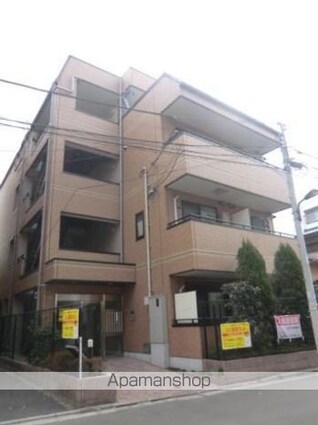 ベル・メゾン[1K/23.83m2]の外観1