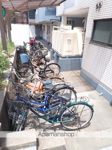 秀和第1ハイツのその他写真