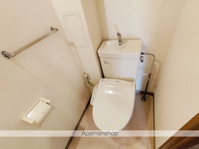 グリーンヒルズ宮下の内装写真