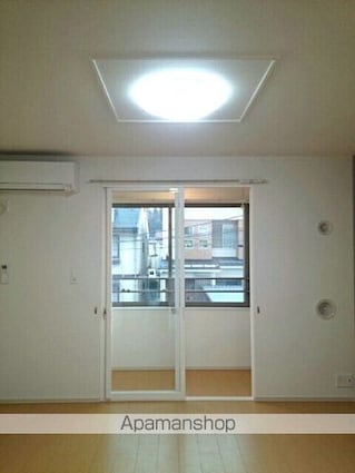 ハイム　ダイ　Ⅴ[1LDK/48.28m2]のリビング・居間