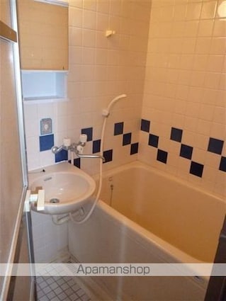 シティアーク三木町[1K/21m2]のバス