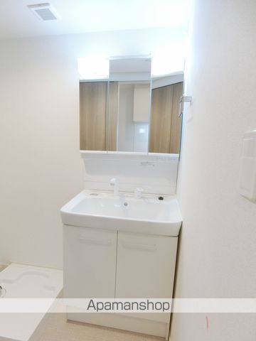 ヒカルサ京田辺大住の内装写真