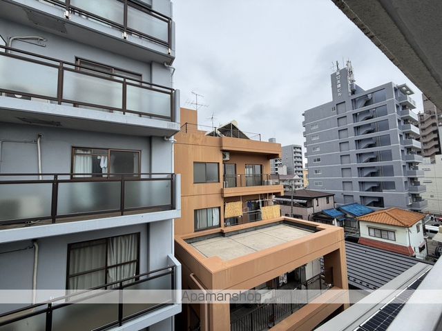 東雲コーポのその他写真
