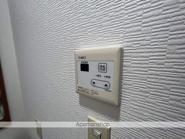 サンライトの内装写真