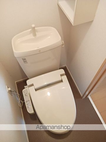 ブルーシエルの内装写真
