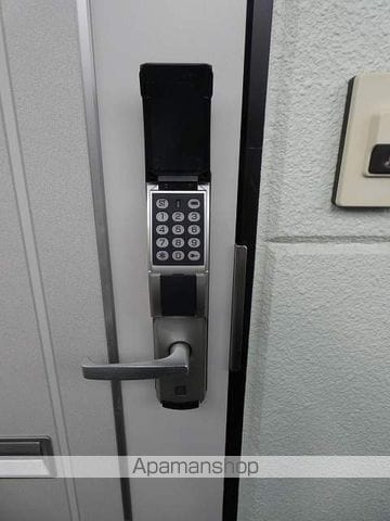 マンションチェリーの内装写真