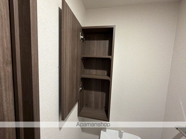 Casa Liberty Balance Thirdの内装写真