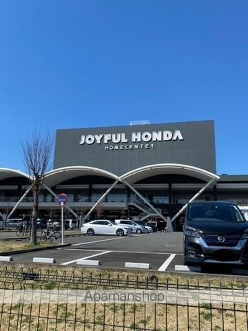 ブランドールの周辺写真