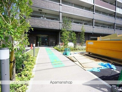 愛知県名古屋市千種区今池５丁目[1K/25.74m2]の外観3