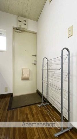 メゾンソレイユの内装写真