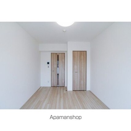 リテラス上野入谷[1K/25.19m2]のリビング・居間