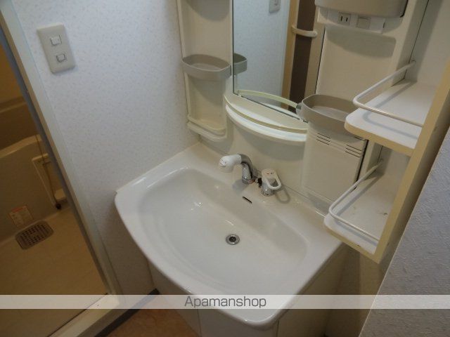サンフレンドユーの内装写真
