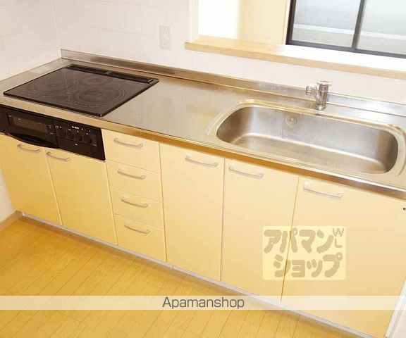 東医ビルの内装写真