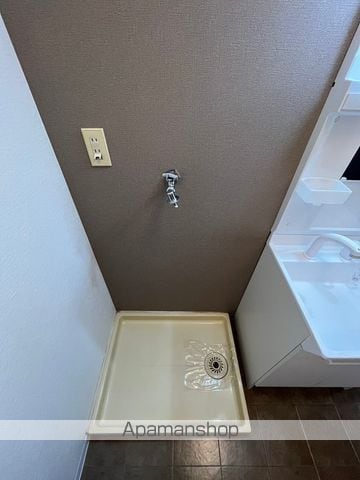 リュミエ白銀の内装写真
