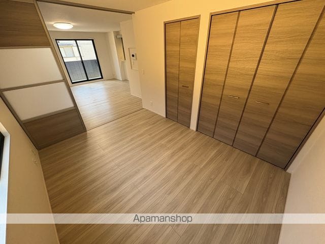 DーRESIDENCE寿の内装写真